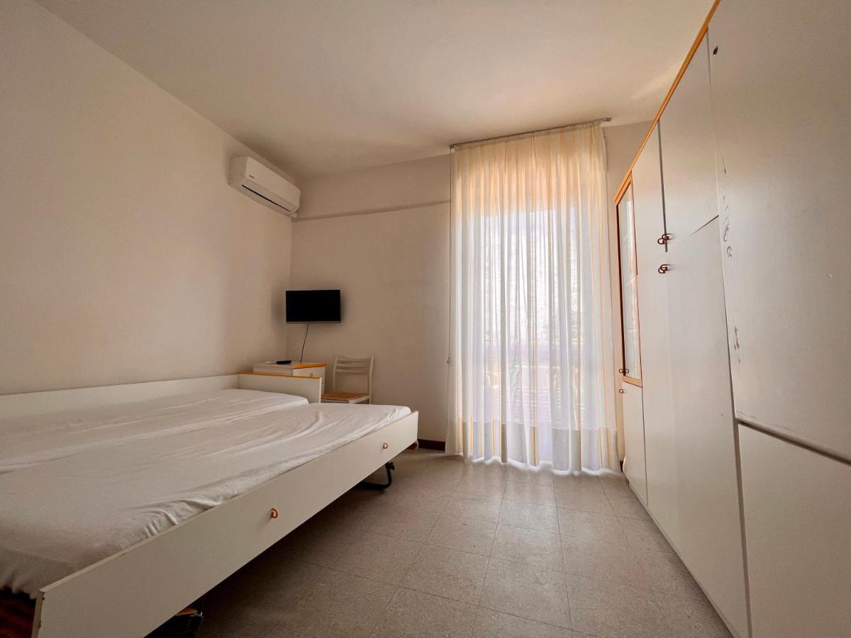 Casa Mare Daire Lignano Sabbiadoro Dış mekan fotoğraf